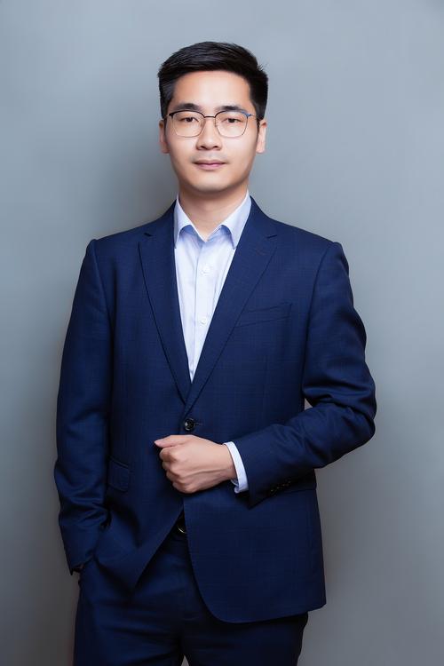 马荣真 现场执行负责人